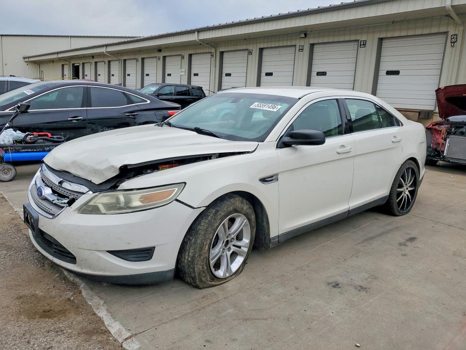 Aukcja sprzedaży 2012 Ford Taurus, vin: 1FAHP2DW1CG111568, numer aukcji: 55591496