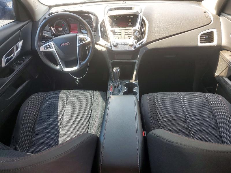Продажа на аукционе авто 2016 Gmc Terrain, vin: 2GKALNEK7G6209003, номер лота: 58095366