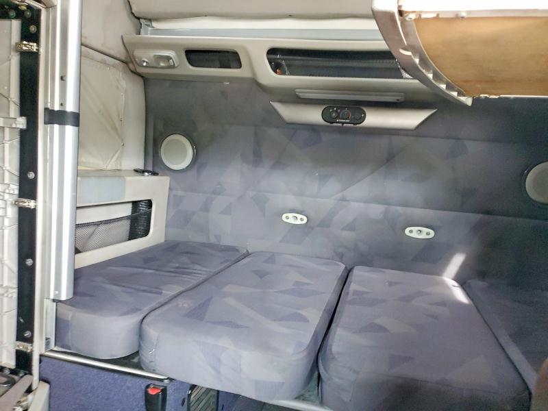 Aukcja sprzedaży 2007 Volvo Trailer, vin: 4V4NC9GH57N458017, numer aukcji: 56084496