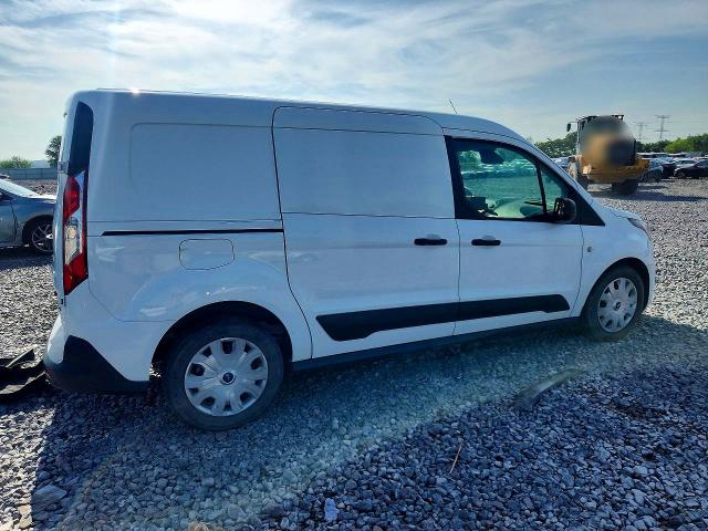 Продаж на аукціоні авто 2019 Ford Transit Connect, vin: NM0LS7F27K1424794, номер лоту: 58776366