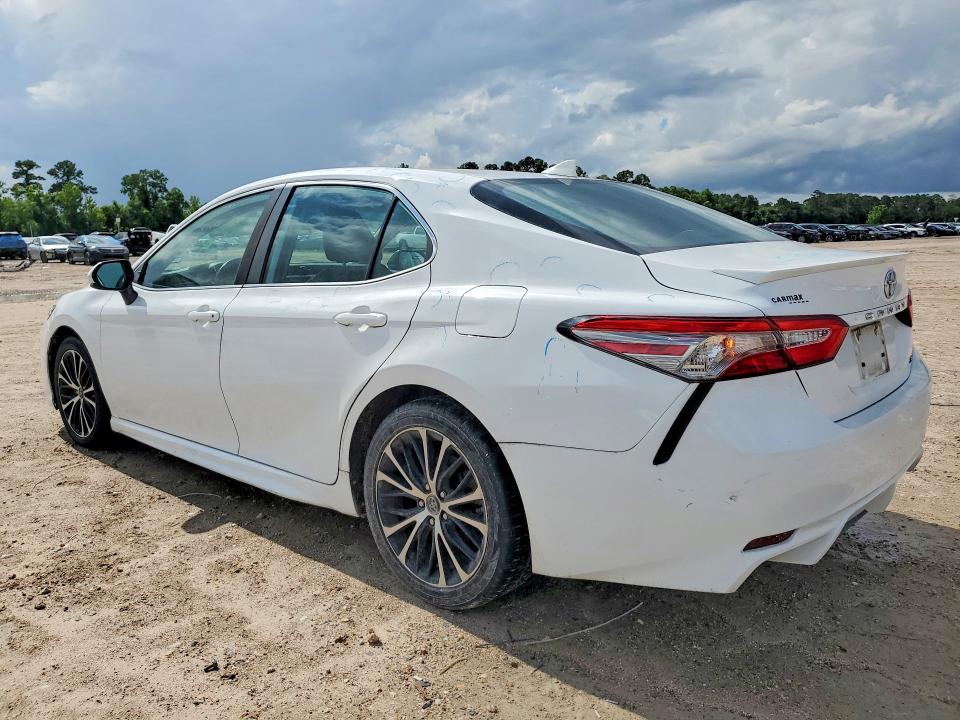 Aukcja sprzedaży 2019 Toyota Camry, vin: 4T1B11HK9KU777785, numer aukcji: 54882536