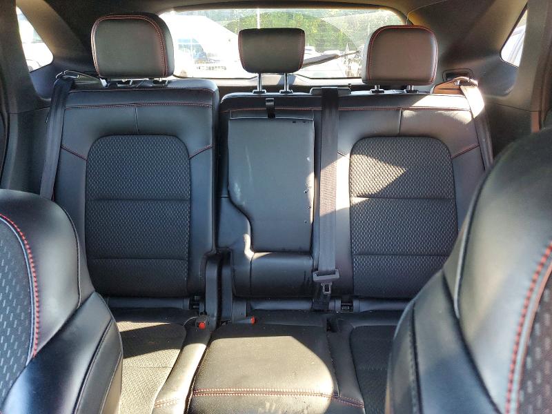 Продаж на аукціоні авто 2025 Ford Escape, vin: 1FMCU9NA8SUB33720, номер лоту: 57555936