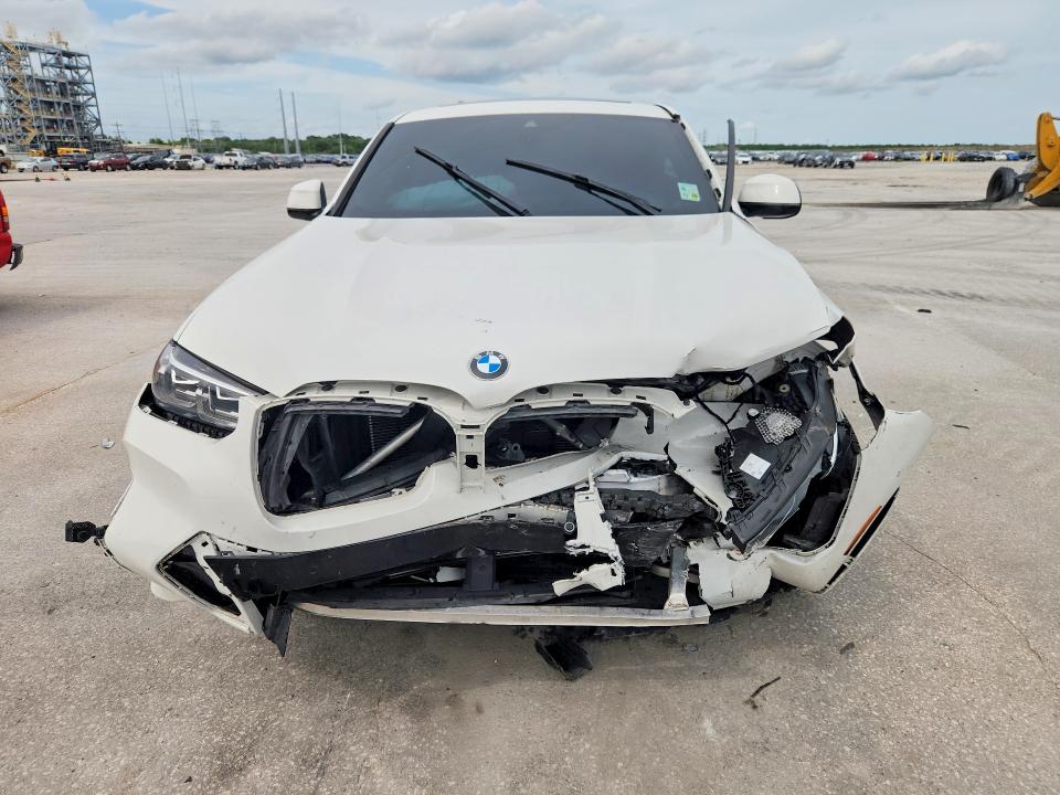 Продажа на аукционе авто 2023 Bmw X4, vin: 5UX33DT00P9N64873, номер лота: 56292526