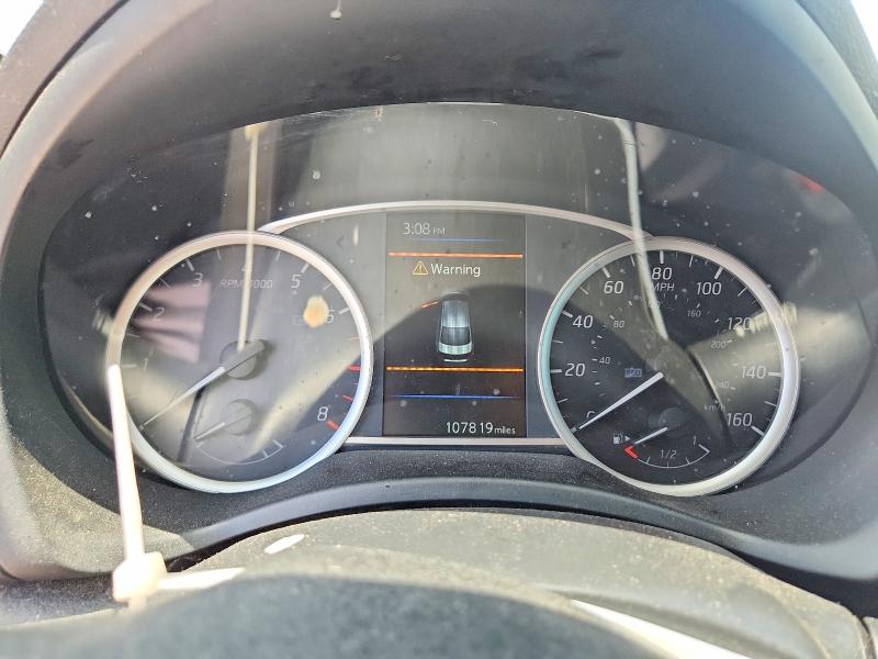 Aukcja sprzedaży 2019 Nissan Sentra, vin: 3N1AB7AP4KL612990, numer aukcji: 57237666
