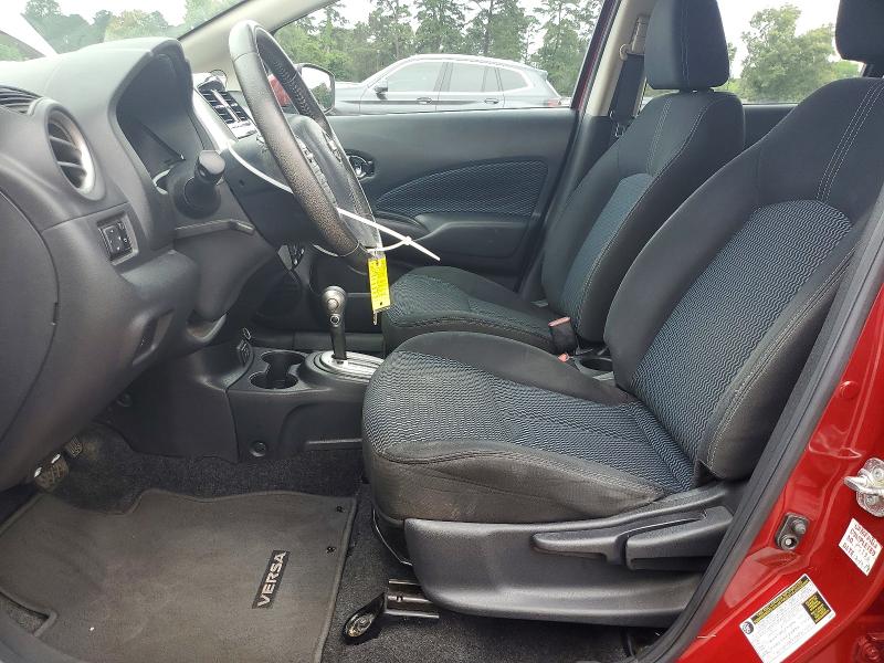 Продажа на аукционе авто 2018 Nissan Versa Note, vin: 3N1CE2CP4JL356557, номер лота: 57422966