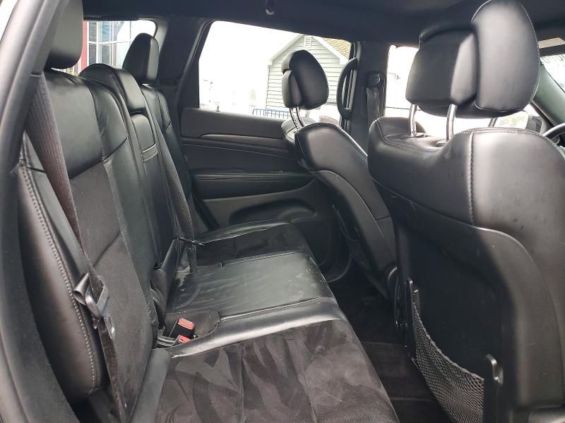 Продажа на аукционе авто 2018 Jeep Grand Cherokee, vin: 1C4RJFAG2JC188409, номер лота: 56520866