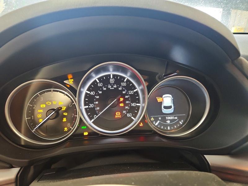 Aukcja sprzedaży 2025 Mazda Cx-5, vin: JM3KFBBL2S0768177, numer aukcji: 58481306