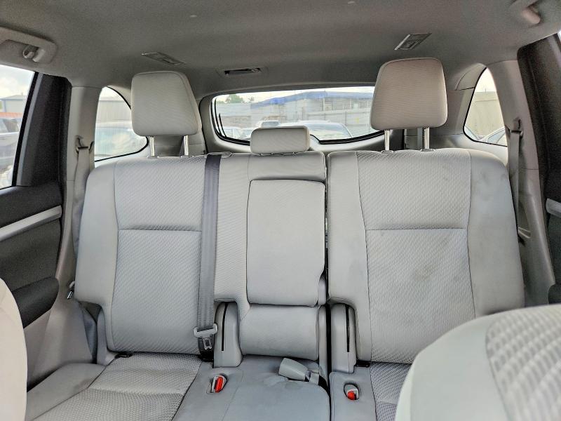 Продаж на аукціоні авто 2019 Toyota Highlander, vin: 5TDZARFHXKS043413, номер лоту: 56423896