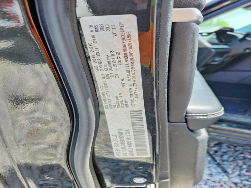 Aukcja sprzedaży 2023 Jeep Grand Cherokee, vin: 1C4RJKBG9P8798410, numer aukcji: 55604586
