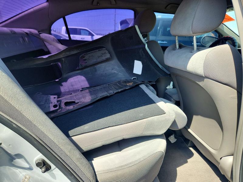 Aukcja sprzedaży 2009 Honda Civic, vin: 2HGFA16519H361151, numer aukcji: 55104346