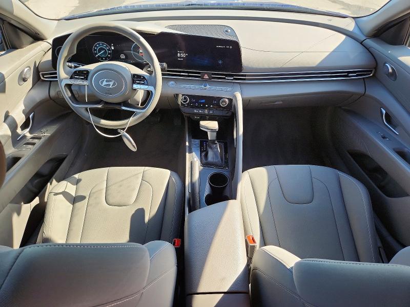 2024 Hyundai Elantra მანქანა იყიდება აუქციონზე, vin: KMHLM4DG9RU750269, აუქციონის ნომერი: 57479416