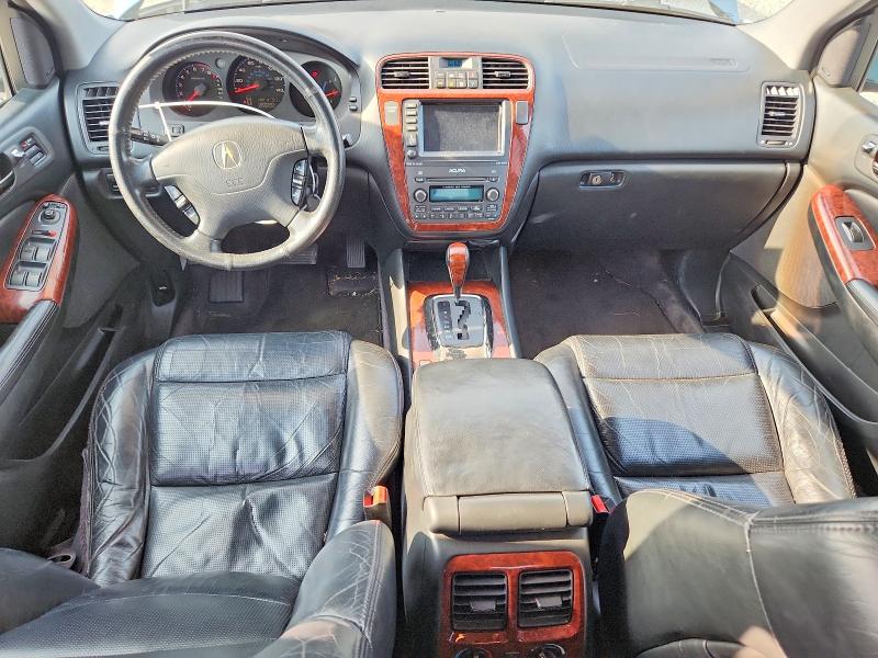Продаж на аукціоні авто 2005 Acura Mdx, vin: 2HNYD18855H550797, номер лоту: 55816566