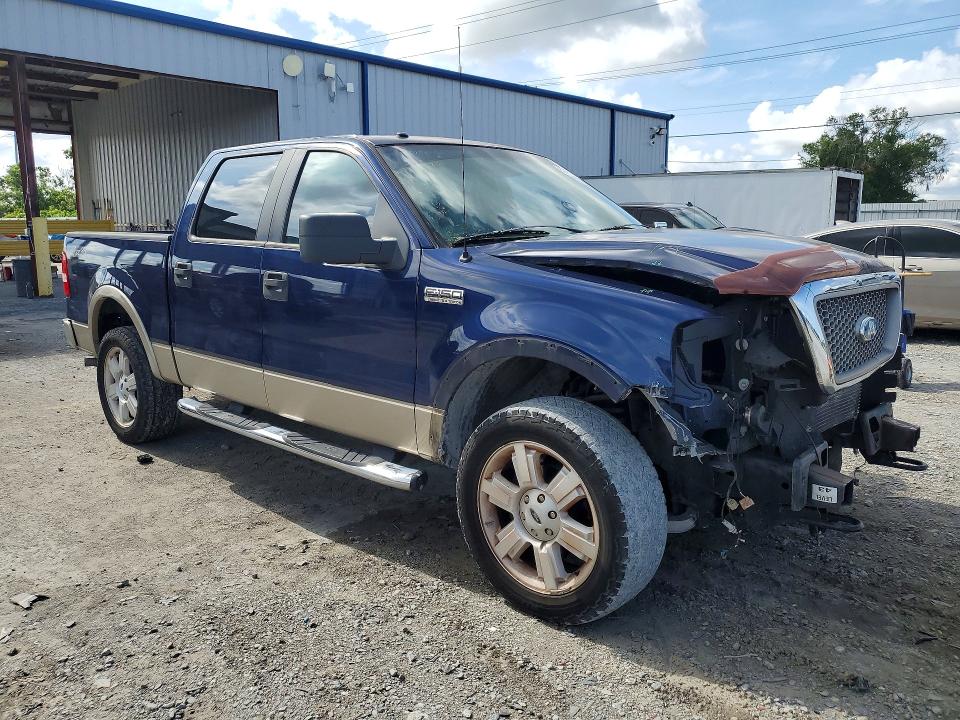 Aukcja sprzedaży 2007 Ford F150, vin: 1FTPW14V77FA85080, numer aukcji: 56440906