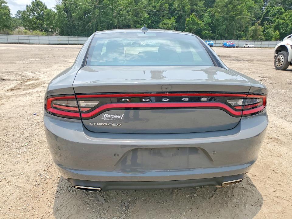 Продажа на аукционе авто 2023 Dodge Charger, vin: 2C3CDXBG0PH575813, номер лота: 57832506