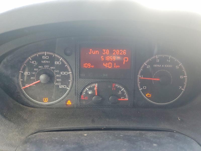 Aukcja sprzedaży 2021 Ram Promaster 3500, vin: 3C6FRVJG5ME503231, numer aukcji: 58157066