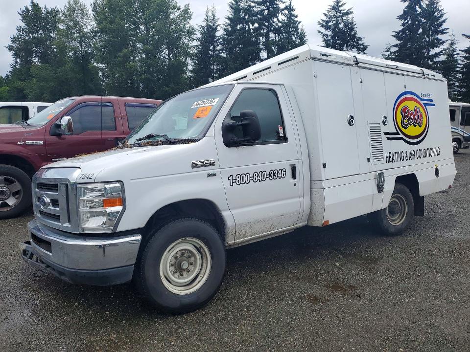 Aukcja sprzedaży 2018 Ford Econoline, vin: 1FDWE3F62JDC37037, numer aukcji: 56484726