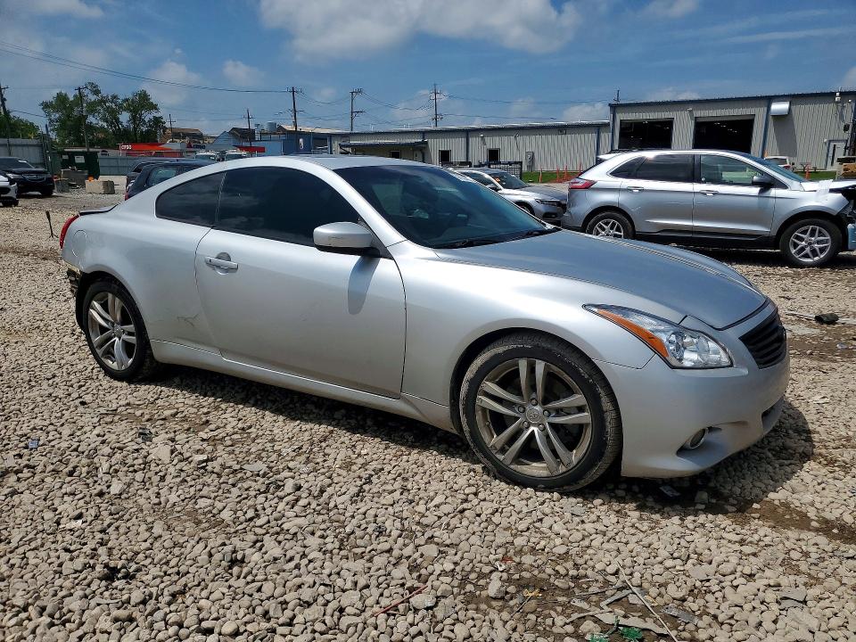 59150266 :رقم المزاد ، JNKCV64EX8M108961 vin ، 2008 Infiniti G37 مزاد بيع