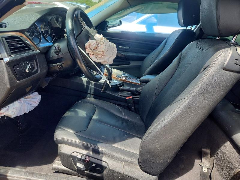 Продажа на аукционе авто 2014 Bmw 428, vin: WBA3N3C51EK231327, номер лота: 56529246