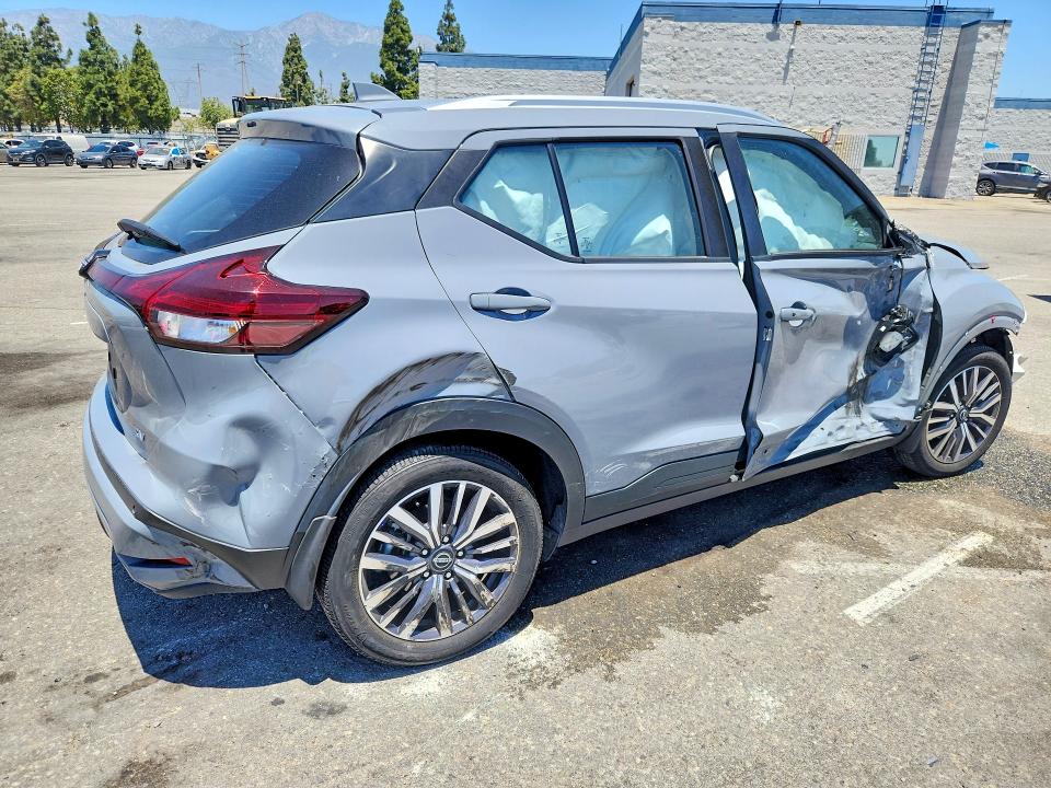 Aukcja sprzedaży 2024 Nissan Kicks, vin: 3N1CP5CV4RL513476, numer aukcji: 56447446