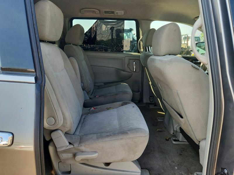 Продажа на аукционе авто 2016 Nissan Quest, vin: JN8AE2KP0G9152432, номер лота: 58681306