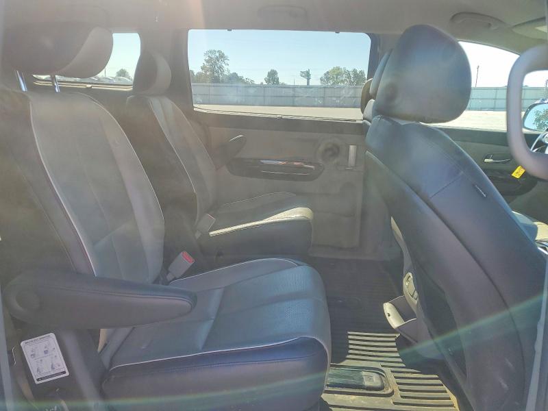 Aukcja sprzedaży 2015 Kia Sedona, vin: KNDMC5C10F6058643, numer aukcji: 79134115