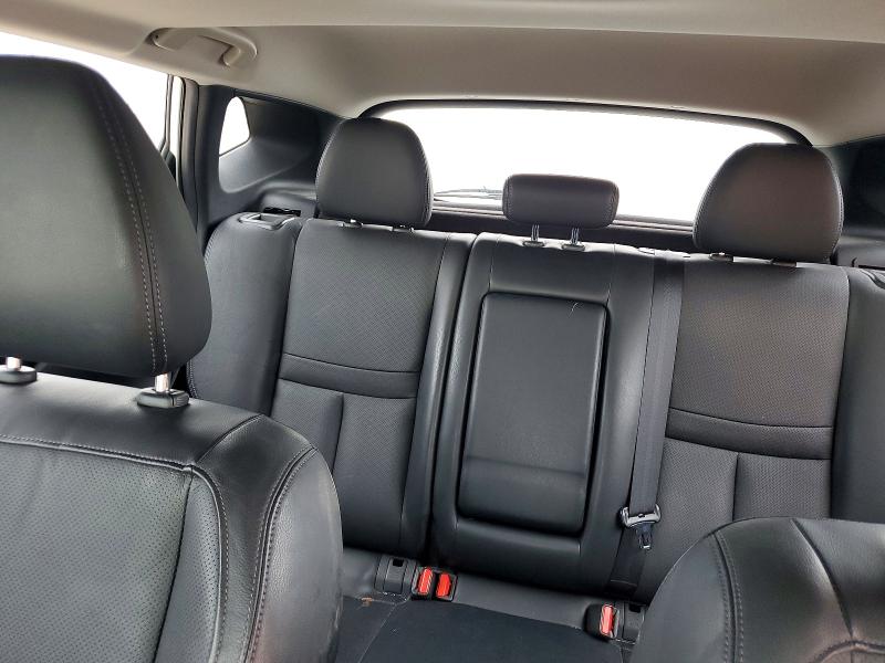 Aukcja sprzedaży 2017 Nissan Rogue Sport, vin: JN1BJ1CR8HW105323, numer aukcji: 57005886