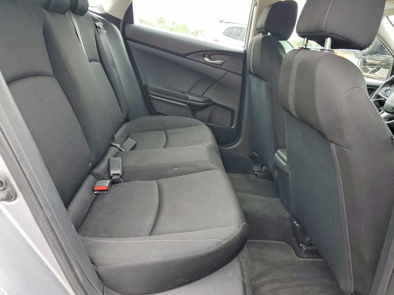 Продаж на аукціоні авто 2018 Honda Civic, vin: 2HGFC2F58JH551095, номер лоту: 57971586