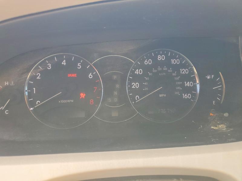 55981316 :رقم المزاد ، 4T1BK36B96U161652 vin ، 2006 Toyota Avalon مزاد بيع