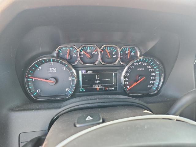 Aukcja sprzedaży 2016 Chevrolet Suburban, vin: 1GNSCHKC0GR166912, numer aukcji: 56083676