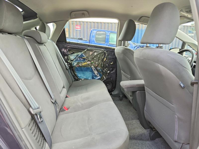 Продаж на аукціоні авто 2010 Toyota Prius, vin: JTDKN3DU2A0126502, номер лоту: 58886866