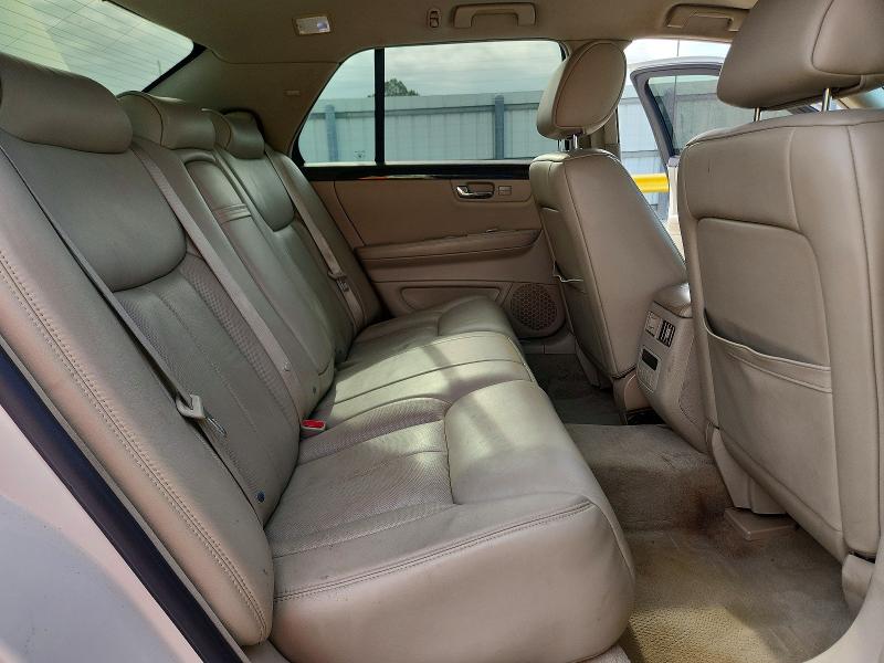 Продажа на аукционе авто 2008 Cadillac Dts, vin: 1G6KD57Y88U121968, номер лота: 56328646
