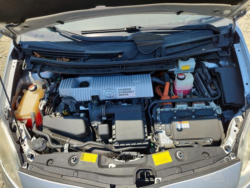 Продажа на аукционе авто 2015 Toyota Prius, vin: JTDKN3DU1F0399678, номер лота: 57948936