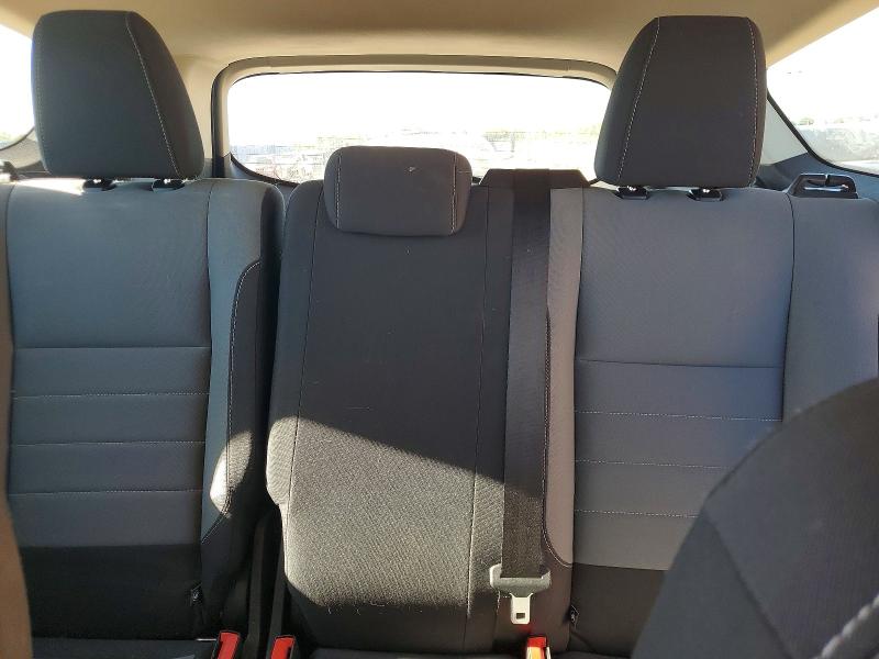 Продажа на аукционе авто 2019 Ford Escape, vin: 1FMCU0F71KUA31092, номер лота: 57727826