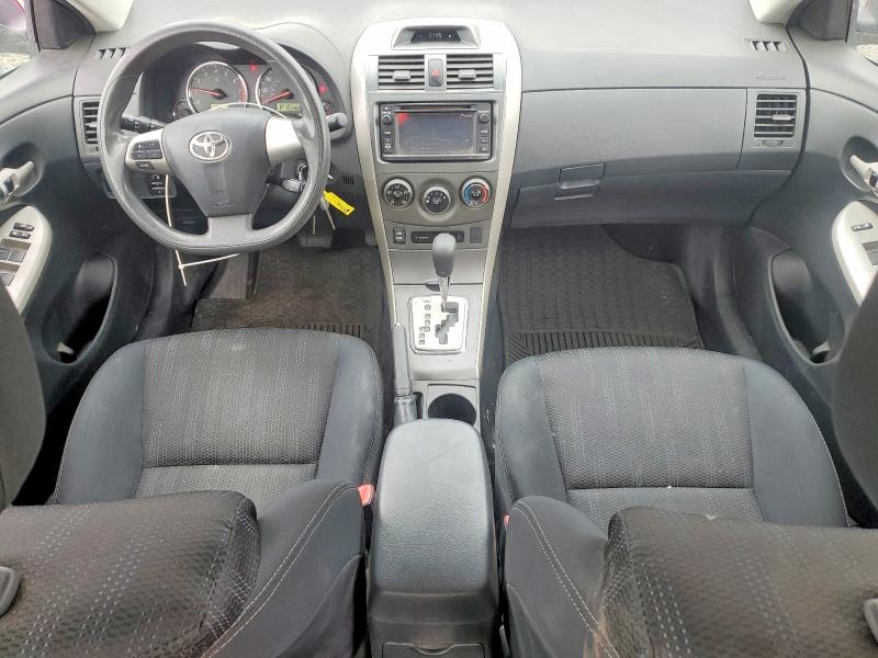 Продажа на аукционе авто 2013 Toyota Corolla, vin: 2T1BU4EE9DC925798, номер лота: 59163736
