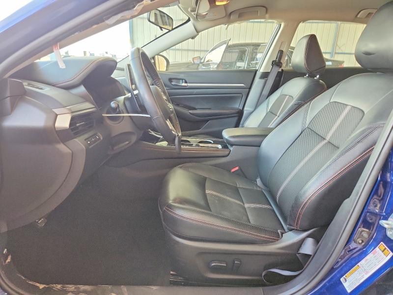 56320026 :رقم المزاد ، 1N4BL4CV0RN376380 vin ، 2024 Nissan Altima مزاد بيع