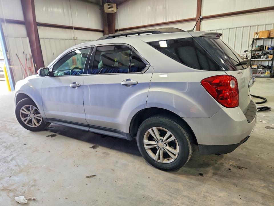 Продаж на аукціоні авто 2015 Chevrolet Equinox, vin: 2GNALBEK1F6422500, номер лоту: 58777516
