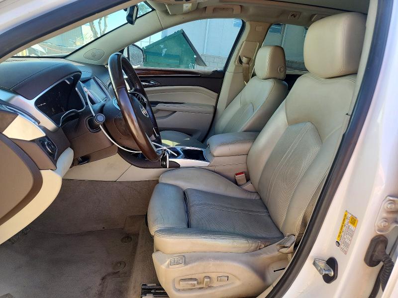 Aukcja sprzedaży 2016 Cadillac Srx, vin: 3GYFNDE36GS533084, numer aukcji: 57785606