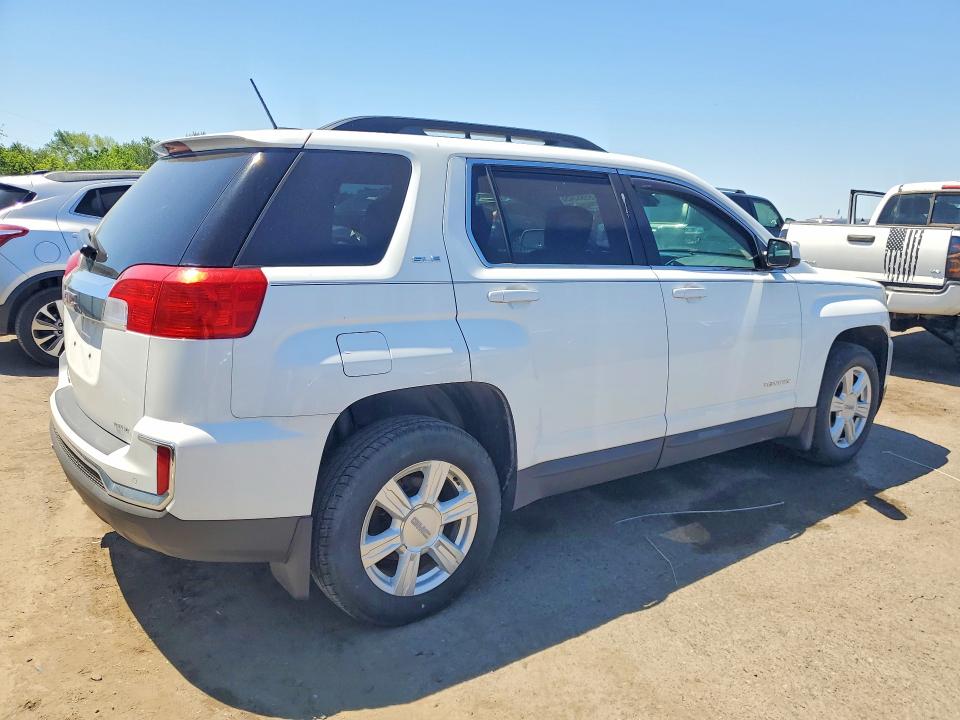 Продаж на аукціоні авто 2016 Gmc Terrain, vin: 2GKFLTEK1G6101874, номер лоту: 55883456