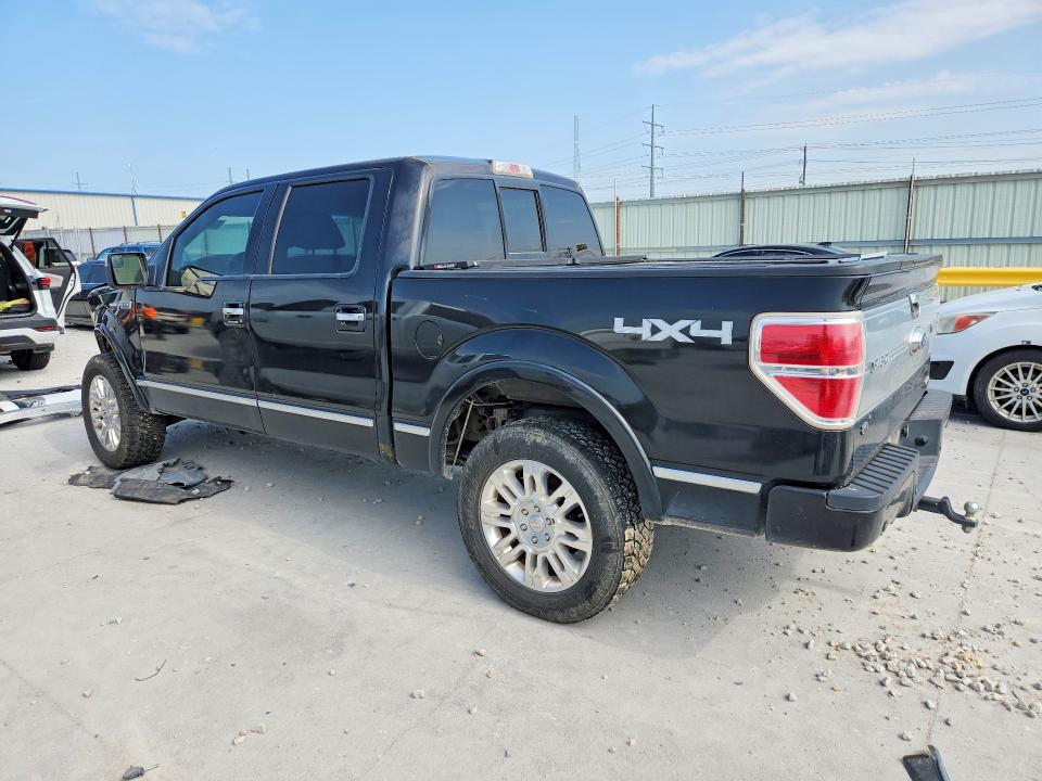 58274806 :رقم المزاد ، 1FTFW1EF3BFA09903 vin ، 2011 Ford F150 مزاد بيع