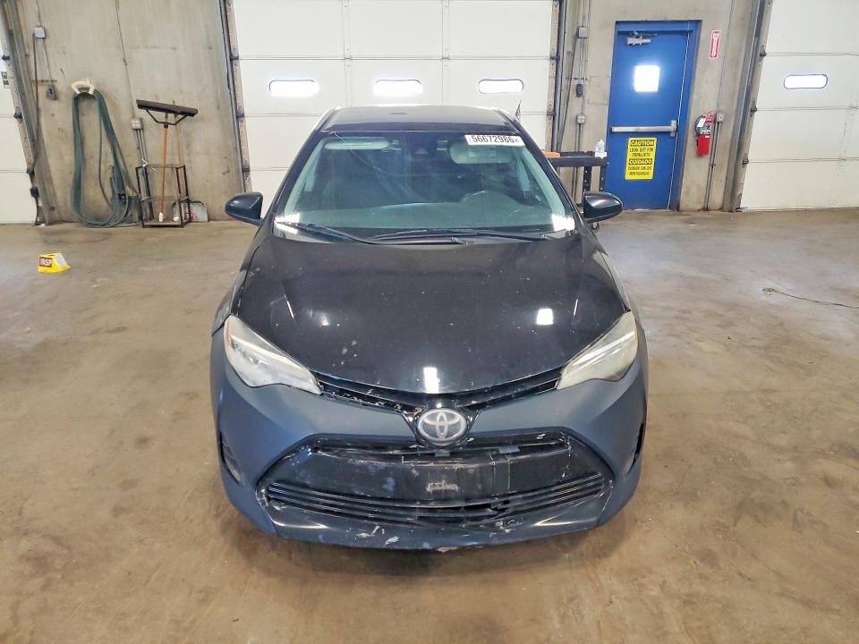 Продажа на аукционе авто 2019 Toyota Corolla, vin: 5YFBURHE8KP931159, номер лота: 56672986