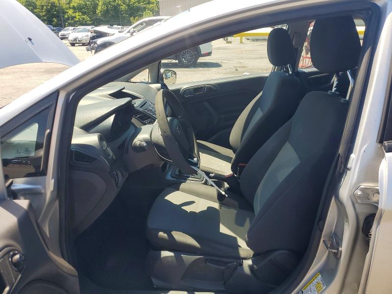 Aukcja sprzedaży 2016 Ford Fiesta, vin: 3FADP4TJXGM185308, numer aukcji: 56590006