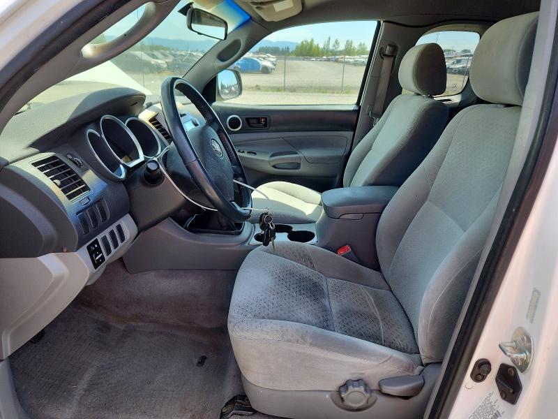 Продаж на аукціоні авто 2005 Toyota Tacoma, vin: 5TETX22N95Z113403, номер лоту: 58301926