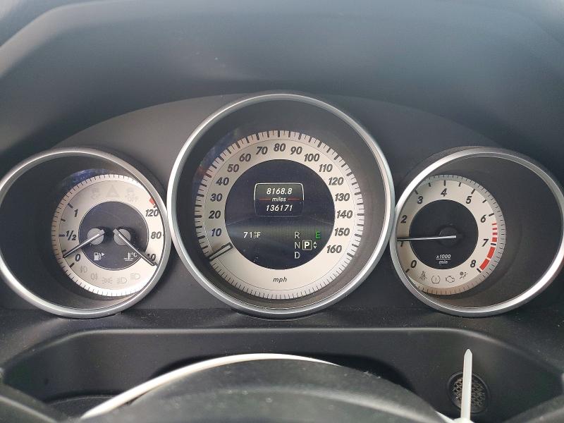 2016 Mercedes-benz E მანქანა იყიდება აუქციონზე, vin: WDDHF5KB3GB301489, აუქციონის ნომერი: 55702776