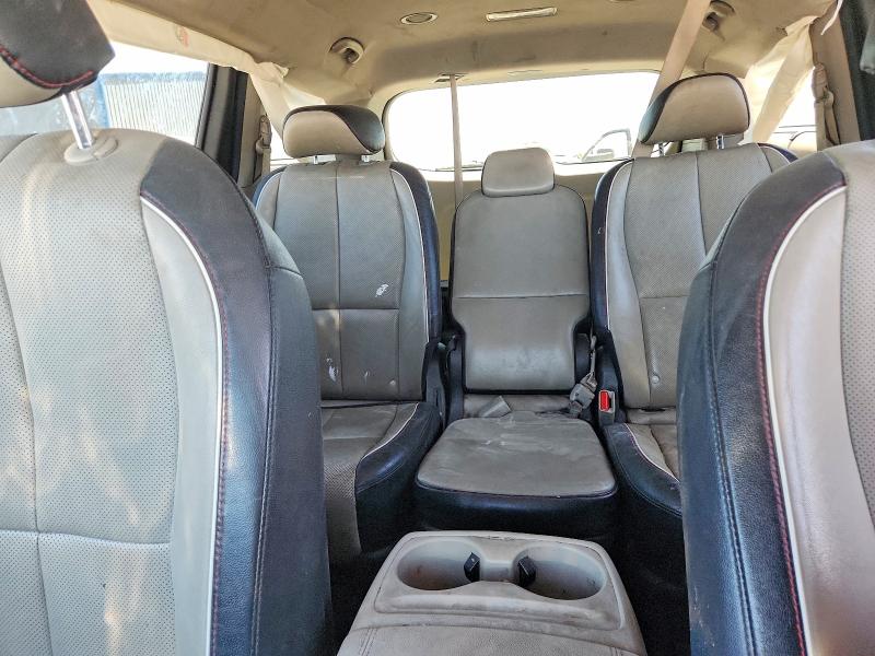 Aukcja sprzedaży 2021 Kia Sedona, vin: KNDMB5C10M6674147, numer aukcji: 57358186