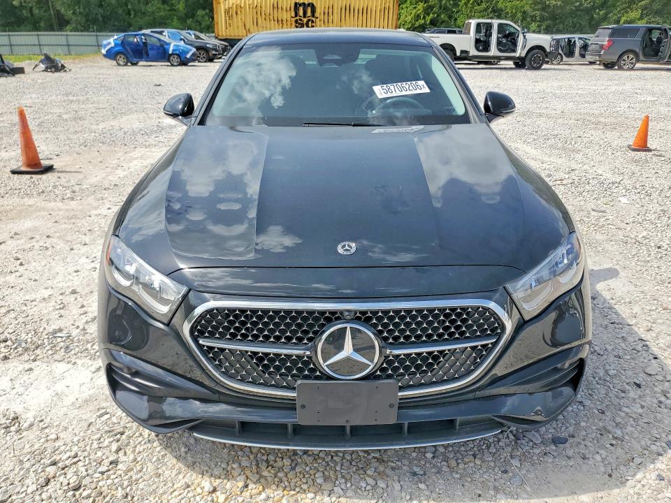Aukcja sprzedaży 2025 Mercedes-benz E, vin: W1KLF4GB0SA132530, numer aukcji: 58706206