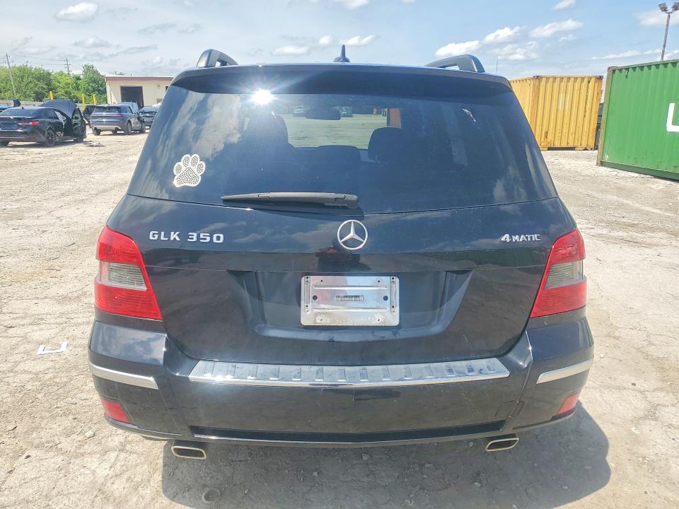 Продажа на аукционе авто 2012 Mercedes-benz Glk, vin: WDCGG8HB2CF939175, номер лота: 56996576