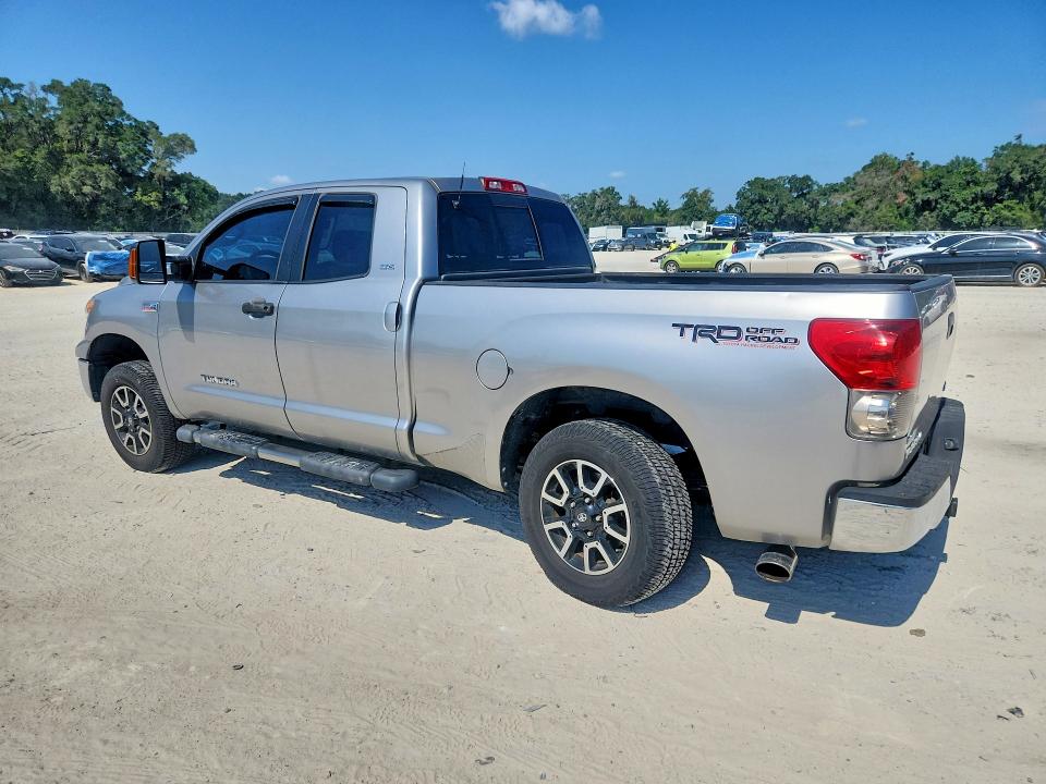 Продажа на аукционе авто 2008 Toyota Tundra, vin: 5TFBV54118X045199, номер лота: 58207726