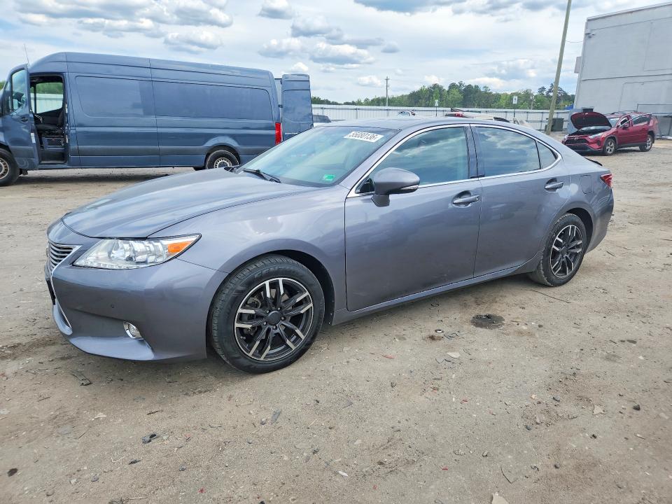 Auction sale of the 2014 Lexus Es, vin: JTHBK1GG2E2098275, lot number: 55080136