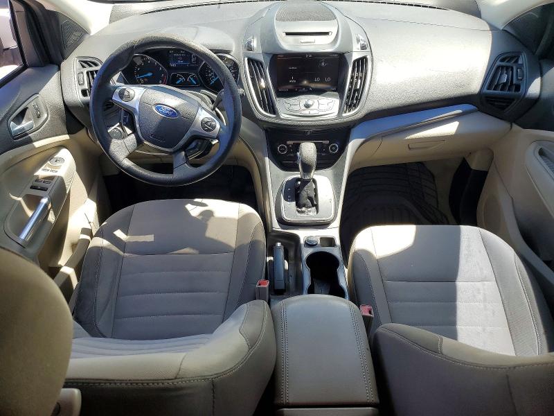 Продажа на аукционе авто 2013 Ford Escape, vin: 1FMCU0GX3DUA53368, номер лота: 57082046