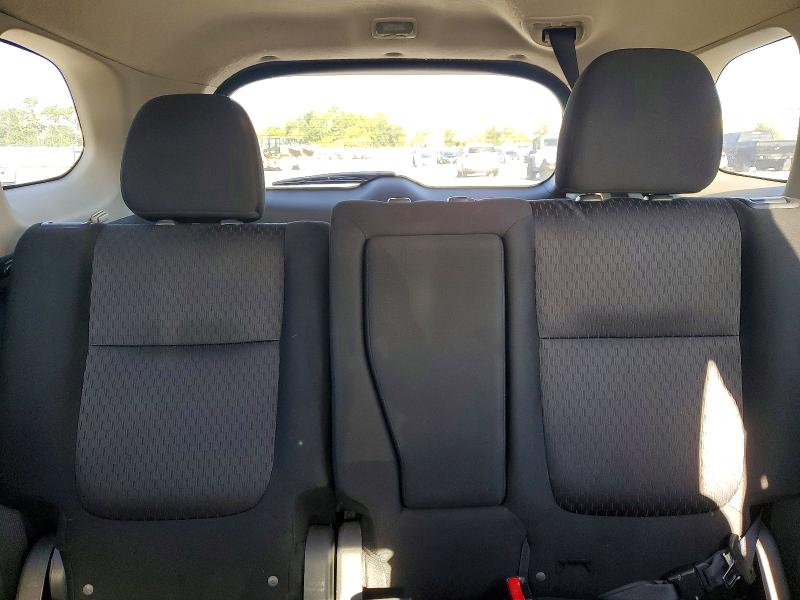 Продаж на аукціоні авто 2014 Mitsubishi Outlander, vin: JA4AZ3A38EZ016643, номер лоту: 57119586